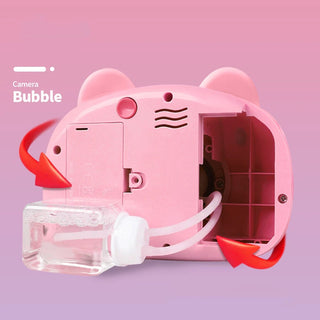  Adorable Piggy Bubble Machine cashymart