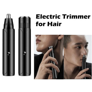  Compact Electric Shaver for Travel cashymart