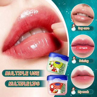  Festive Lip Care Gift Set cashymart