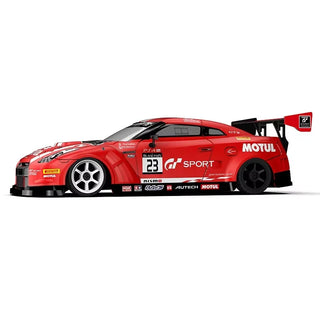  High-Speed 1:32 Remote Control Drift Car with ESP Gyroscope & LED Lights cashymart