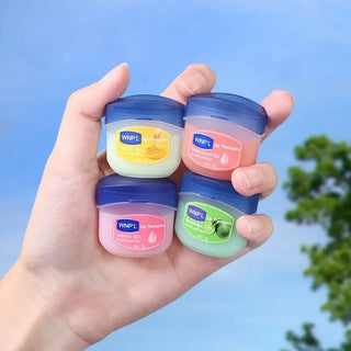  Hydrating Lip Balm Set cashymart