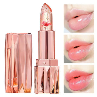  Transformative Color-Changing Lipstick cashymart