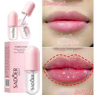 SADOER Lip Plumping Serum
