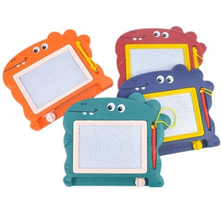  Fun Dinosaur Magnetic Writing Board cashymart