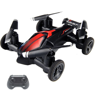  JJRC Dual-Mode Mini Drone & RC Car - Tumbling Fun cashymart