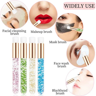  Wholesale Eyelash Cleaning Brushes Set 30/50pcs cashymart