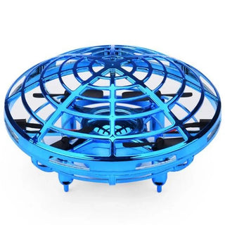  Mini Induction UFO Drone cashymart