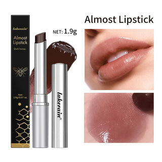  Pink Honey Almost Lipstick Tinted Balm in Black Honey cashymart