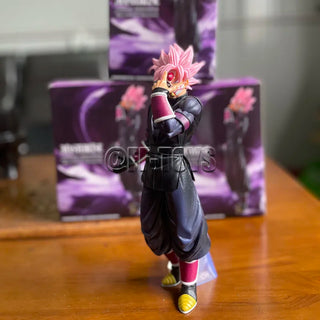  Zamasu Black Goku Action Figure cashymart