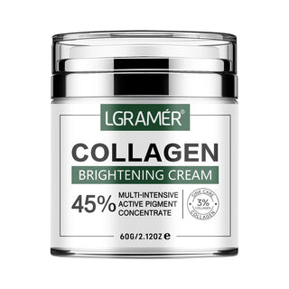  LGRAMER Collagen Cream cashymart