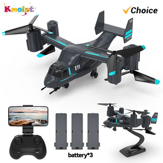  Kmoist LM19 480P FPV Drone cashymart