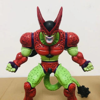  Dragon Ball Z Cell Max Figure cashymart