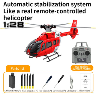  Coolbank C190 RC Helicopter cashymart