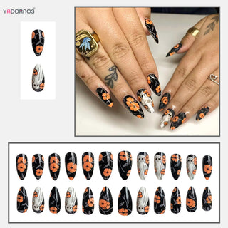  Spook-tacular Nail Art Collection cashymart