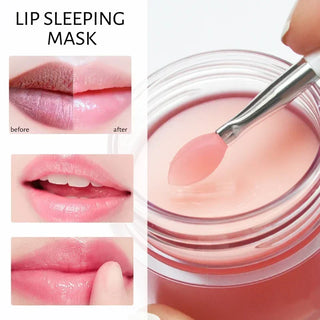  Cherry Bliss Lip Repair Mask cashymart