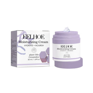  EELHOE Polypeptide Anti-Aging Moisturizer cashymart