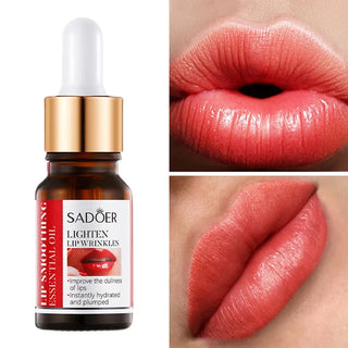  Collagen Lip Plumper Serum cashymart