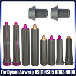 Dyson Airwrap Dryer