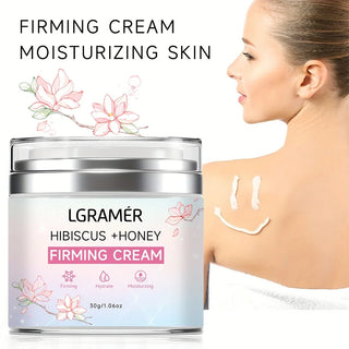  LGRAMER Elasticity Boost Cream cashymart