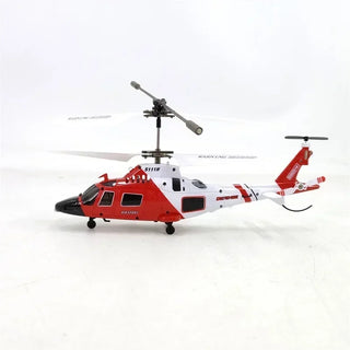  Apache Twin Paddle RC Helicopter cashymart