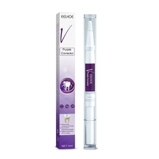  Whitening V34 Purple Toothpaste cashymart