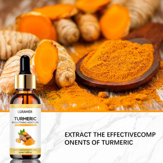  LGRAMER Turmeric Essence cashymart