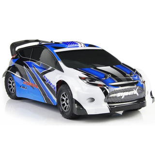  High-Speed 1:18 RC Off-Road Drift Car - 50KM/H 4WD Action cashymart