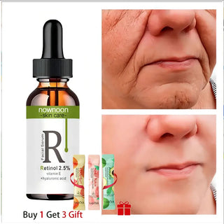 Retinol Serum Anti Wrinkle