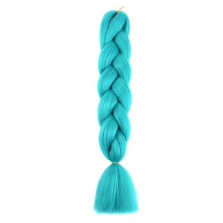 DIY Jumbo Braiding Hair Extensions 24 Inches