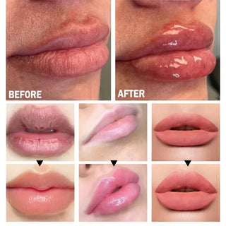  Lip Plumper Serum cashymart