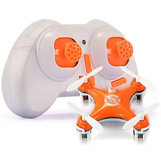  CX-10 Mini RC Quadcopter Drone cashymart