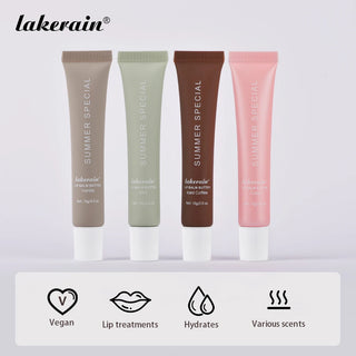  Lakerain Summer Lip Balm cashymart