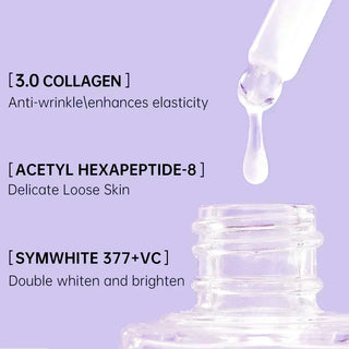  Anti-wrinkle Hyaluronic Acid Serum cashymart