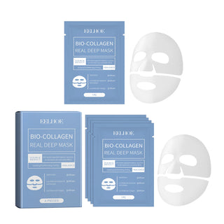  EELHOE Bio Collagen Brightening Facial Mask cashymart