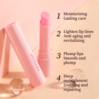  Remove Dark Lip Balm Moisturizing Lighten Melanin Bleaching Lip Gloss Beauty Health cashymart