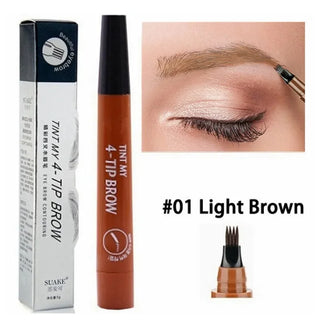  Fork Eyebrow Pencil cashymart