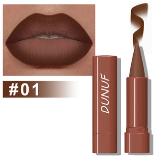  Tapered Gradient Lip Liner Waterproof Velvet Lip Makeup cashymart