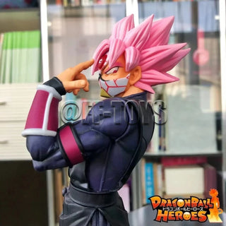  Zamasu Black Goku Action Figure cashymart