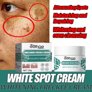  Eelhoe Niacinamide Brightening Cream cashymart