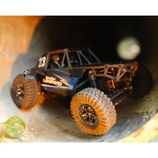  1/24 Scale 4WD RC Rock Crawler with Brushless Motor - Ready to Go cashymart