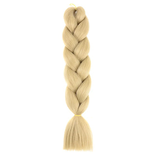 DIY Jumbo Braiding Hair Extensions 24 Inches