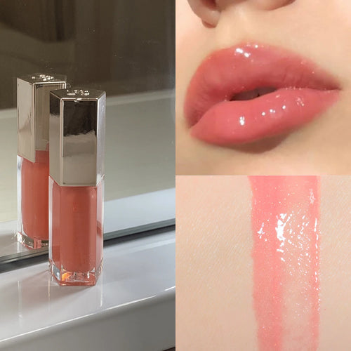 Universeller aufpolsternder Lipgloss