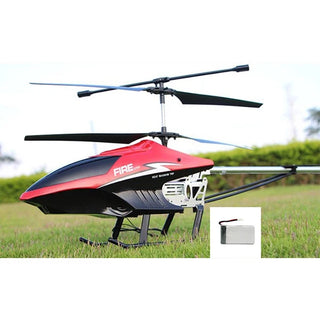  Large Durable RC Helicopter Drone Toy cashymart