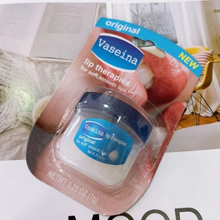  Vaseline Lip Balm cashymart