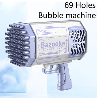  69-Hole Bubble Blower cashymart