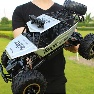  High-Speed 1:12 4WD Remote Control Off-Road Buggy cashymart