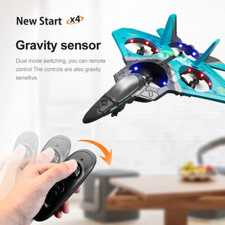  V17 Remote Control Glider cashymart