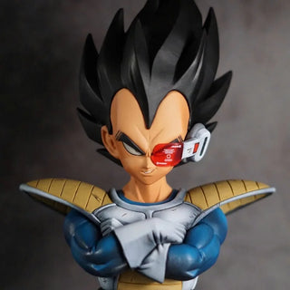  Vegeta Dragon Ball Action Figure cashymart