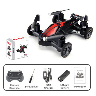  Dual-Mode JJRC Mini Drone cashymart