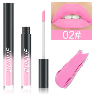  Matte Lipstick Set cashymart